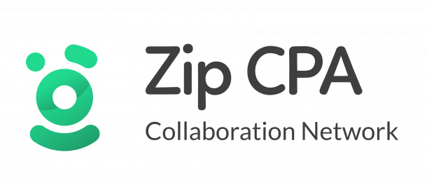ZIP CPA collaboration network logo